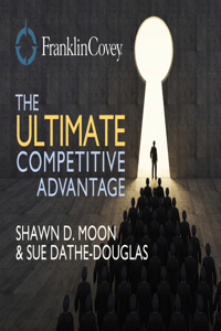 Ultimate Competitive Advantage