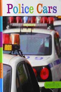 Police Cars