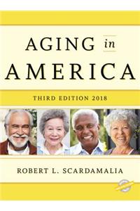 Aging in America 2018