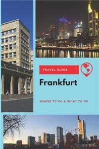 Frankfurt Travel Guide