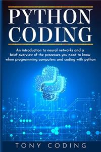 Python Coding