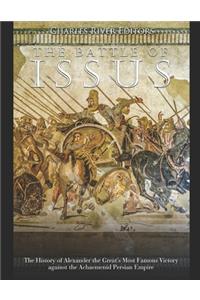 The Battle of Issus