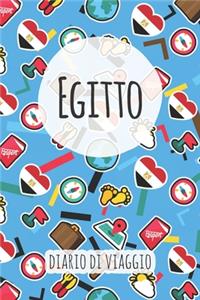 Egitto Diario di Viaggio