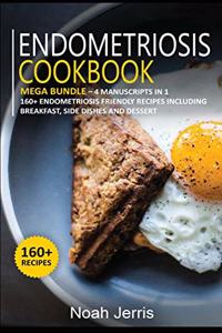 Endometriosis Cookbook