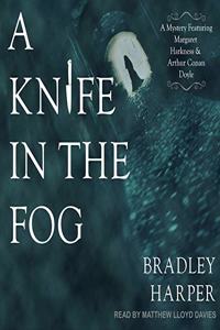 Knife in the Fog Lib/E