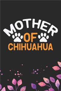 Mother Of Chihuahua