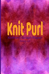 Knit Purl