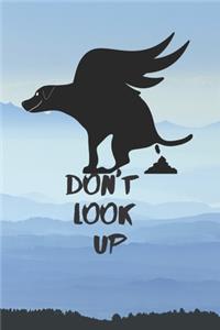 Don't Look Up