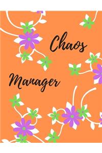 Chaos Manager