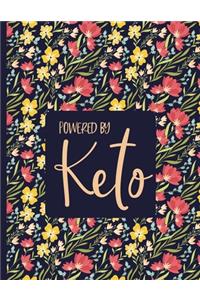 Powered by Keto