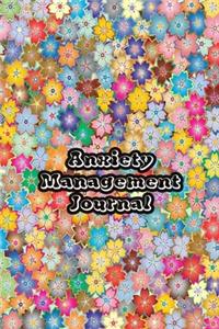 Anxiety Management Journal