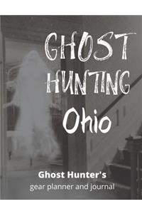 Ghost Hunting Ohio