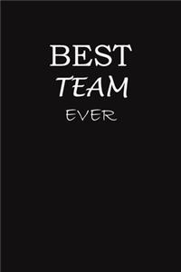 Best Team Ever