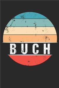 Buch