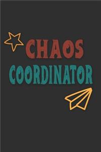 Chaos Coordinator