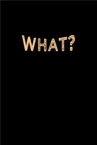 What?: Food Journal - Track your Meals - Eat clean and fit - Breakfast Lunch Diner Snacks - Time Items Serving Cals Sugar Protein Fiber Carbs Fat - 110 pag