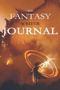 The Fantasy Writer Journal