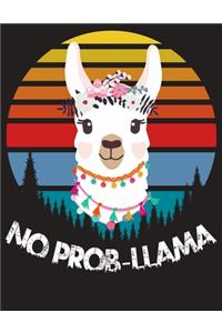 No Prob-Llama