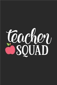 Teacher Squad