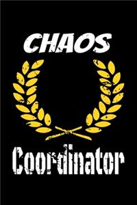 Chaos Coordinator