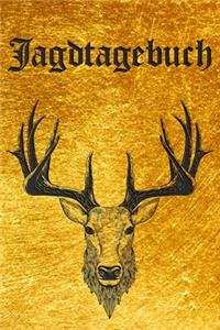 Jagdtagebuch I Jagd und Schussbuch