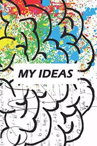 My ideas