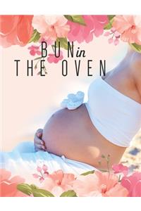 Bun in the Oven