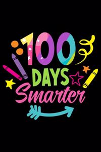 100 Days Smarter