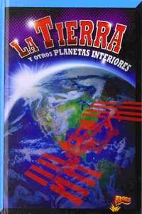 La Tierra Y Otros Planetas Interiores