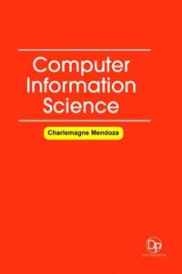 Computer Information Science