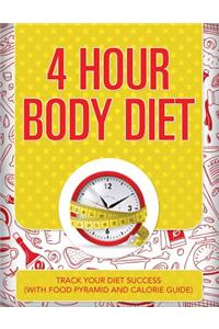 4 Hour Body Diet