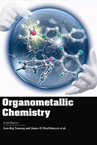 ORGANOMETALLIC CHEMISTRY (HB 2016)