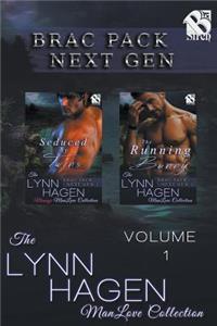 Brac Pack Next Gen, Volume 1 [Seduced by Twins