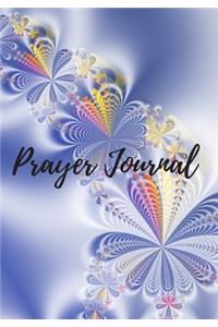 Prayer Journal