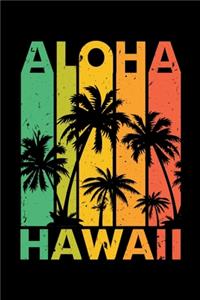 Aloha Hawaii