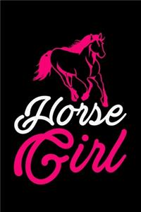 Horse Girl