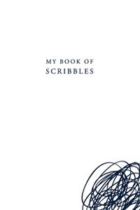 My Book of Scribbles