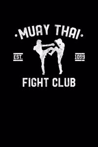Muay Thai Fight Club
