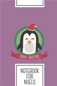 Notebook for Noels
