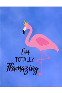 I'M Totally Flamazing