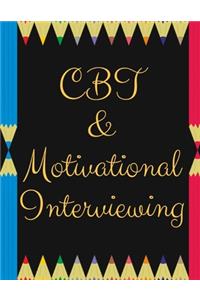 CBT & Motivational Interviewing