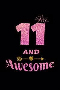 11 And Awesome