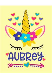 Aubrey