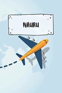 Nauru