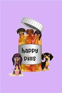 Happy Pills