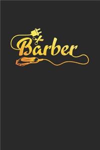 Barber