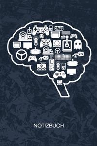 Notizbuch