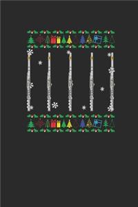 Christmas Flute