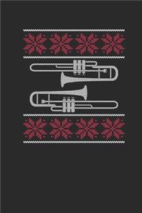 Christmas Trombone