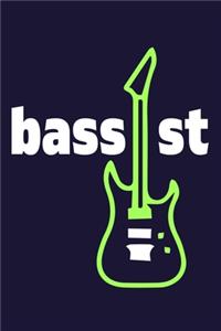 Bassist